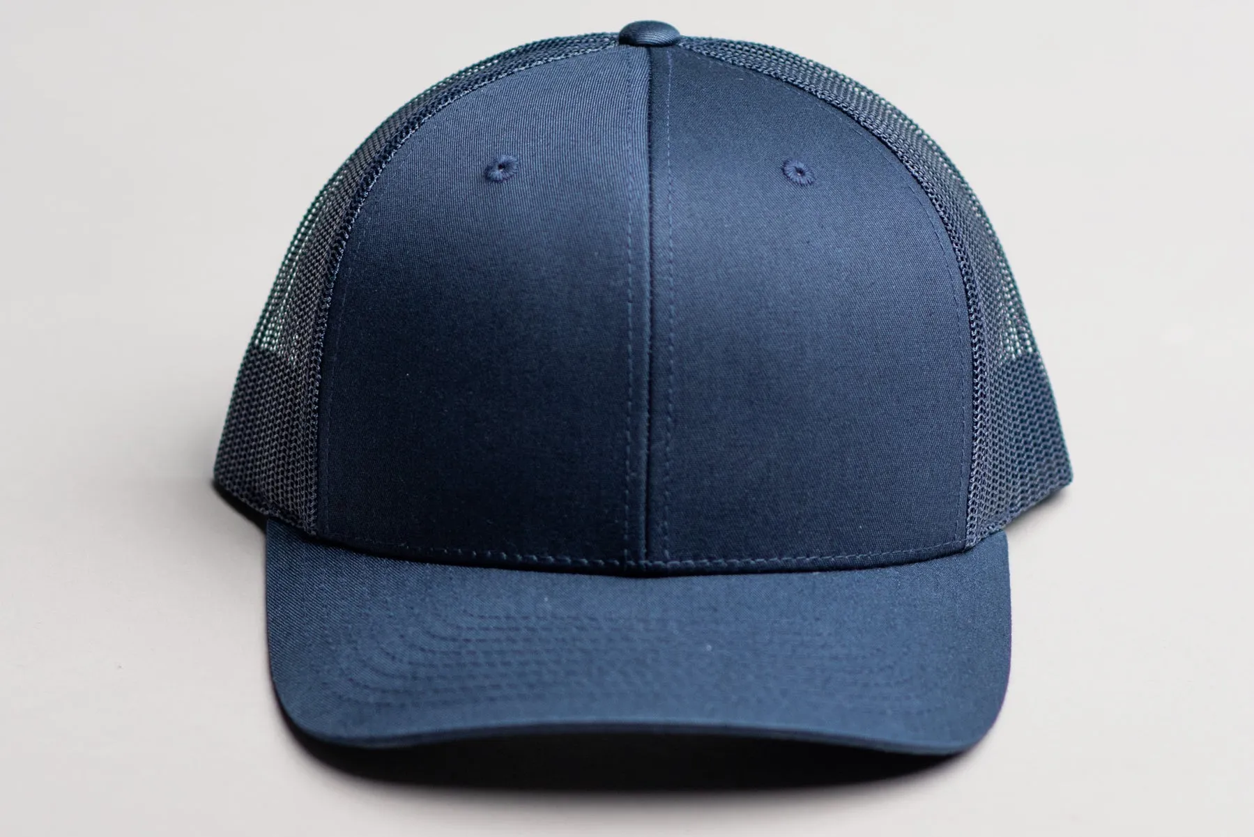 112 Richardson Hat | MM Longhorn | Manready Mercantile