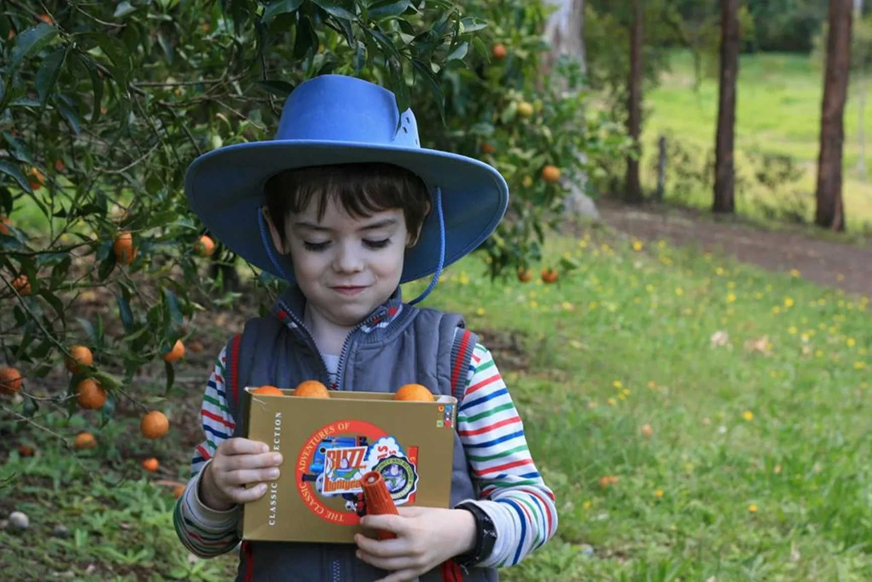 All-Weather Soaka Hat in Mushroom