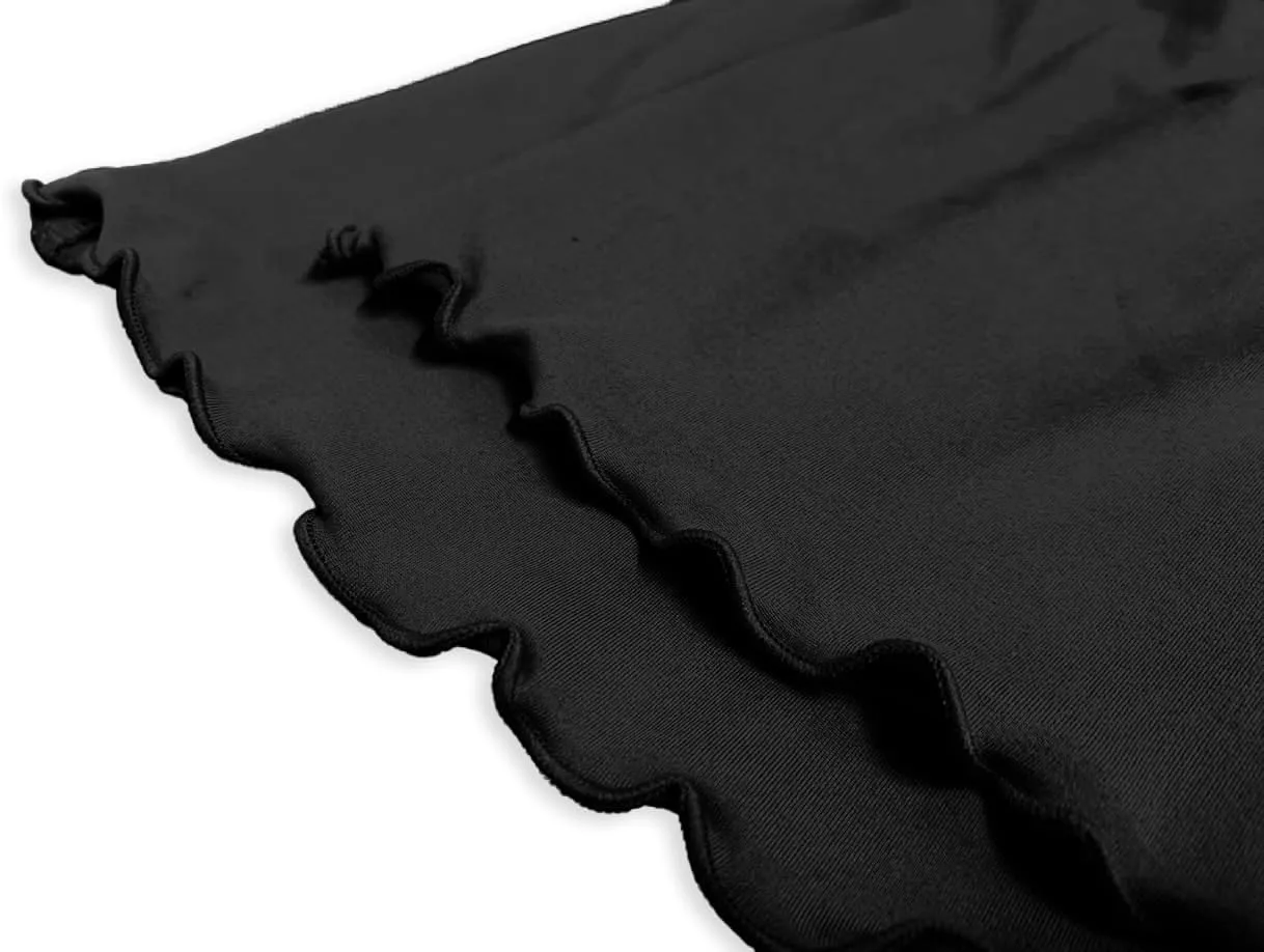 ALWAYS Palazzo Pants for Women - Casual Flowy Wide Leg Lounge Pants