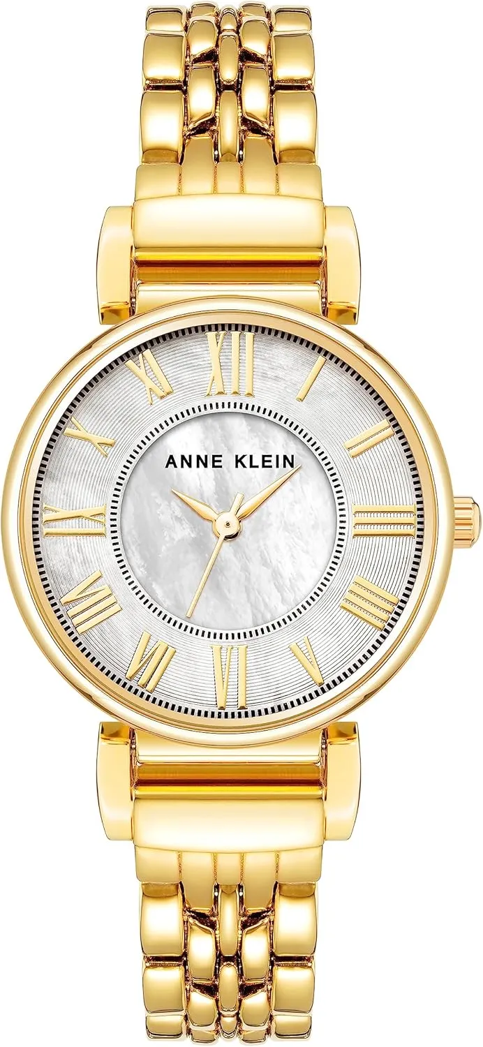 Anne Klein Women's Bracelet Watch