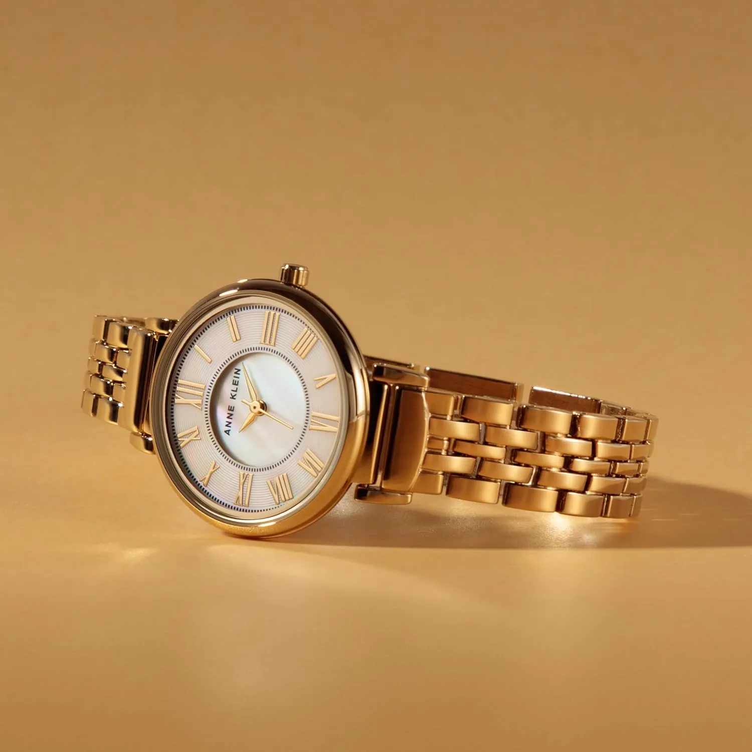 Anne Klein Women's Bracelet Watch