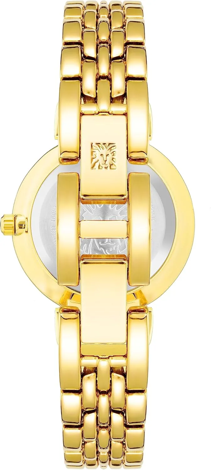 Anne Klein Women's Bracelet Watch