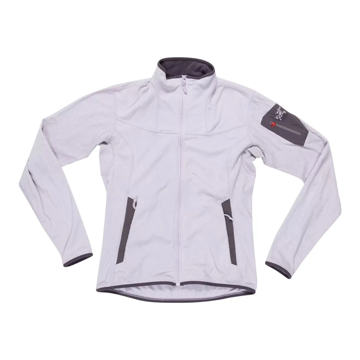 Arc'teryx Polartec Fleece Full Zip Jacket - Women's
