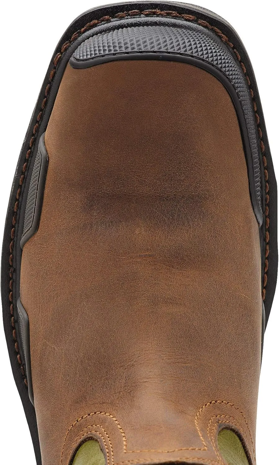 Ariat Men's Overdrive Wide Square Toe Composite Toe Work Boot