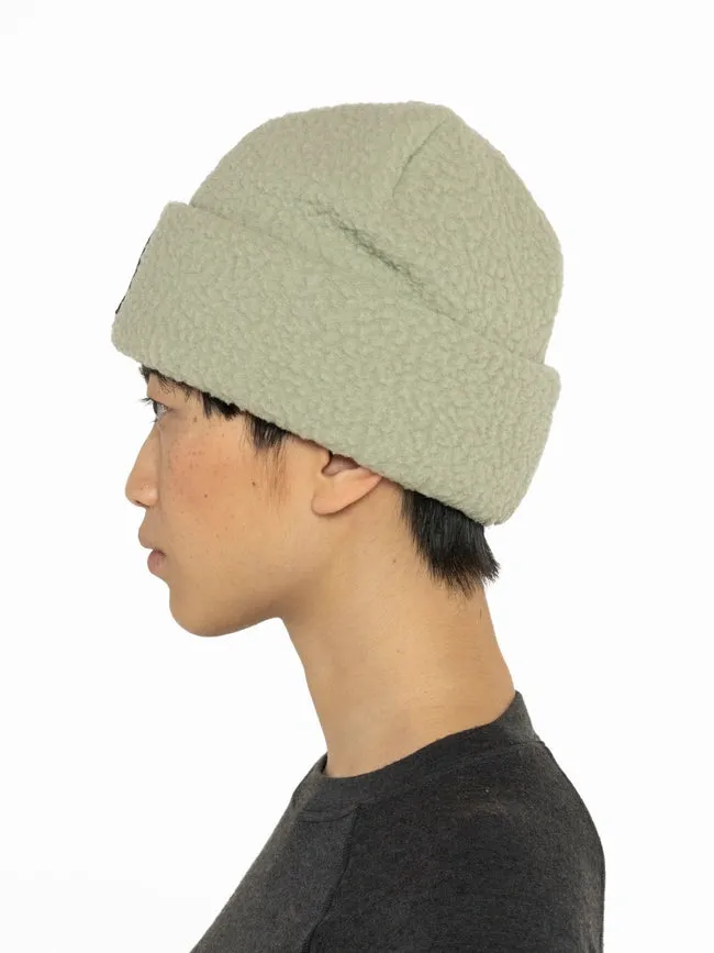 Armada 2025 Unisex High-Pile Fleece Beanie in McCole Style