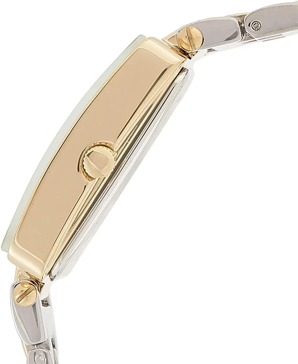 Armitron Women's Genuine Diamond Dial Bracelet Watch, 75-5769