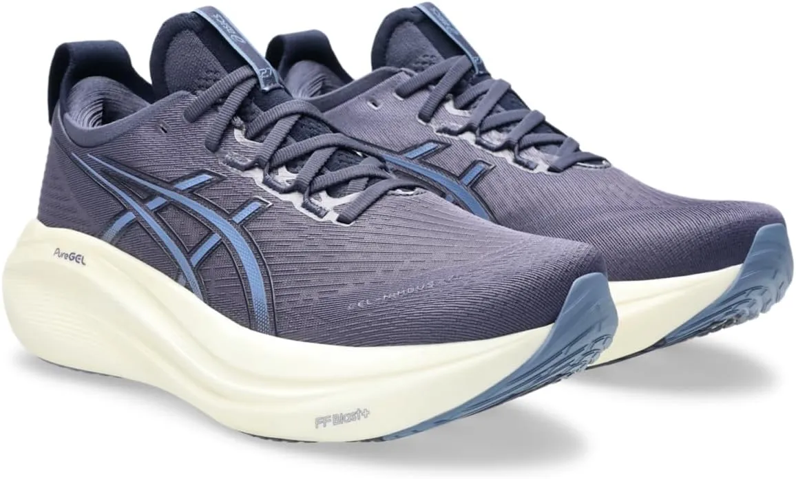 Asics Men's Gel-Nimbus 27 Running Shoe