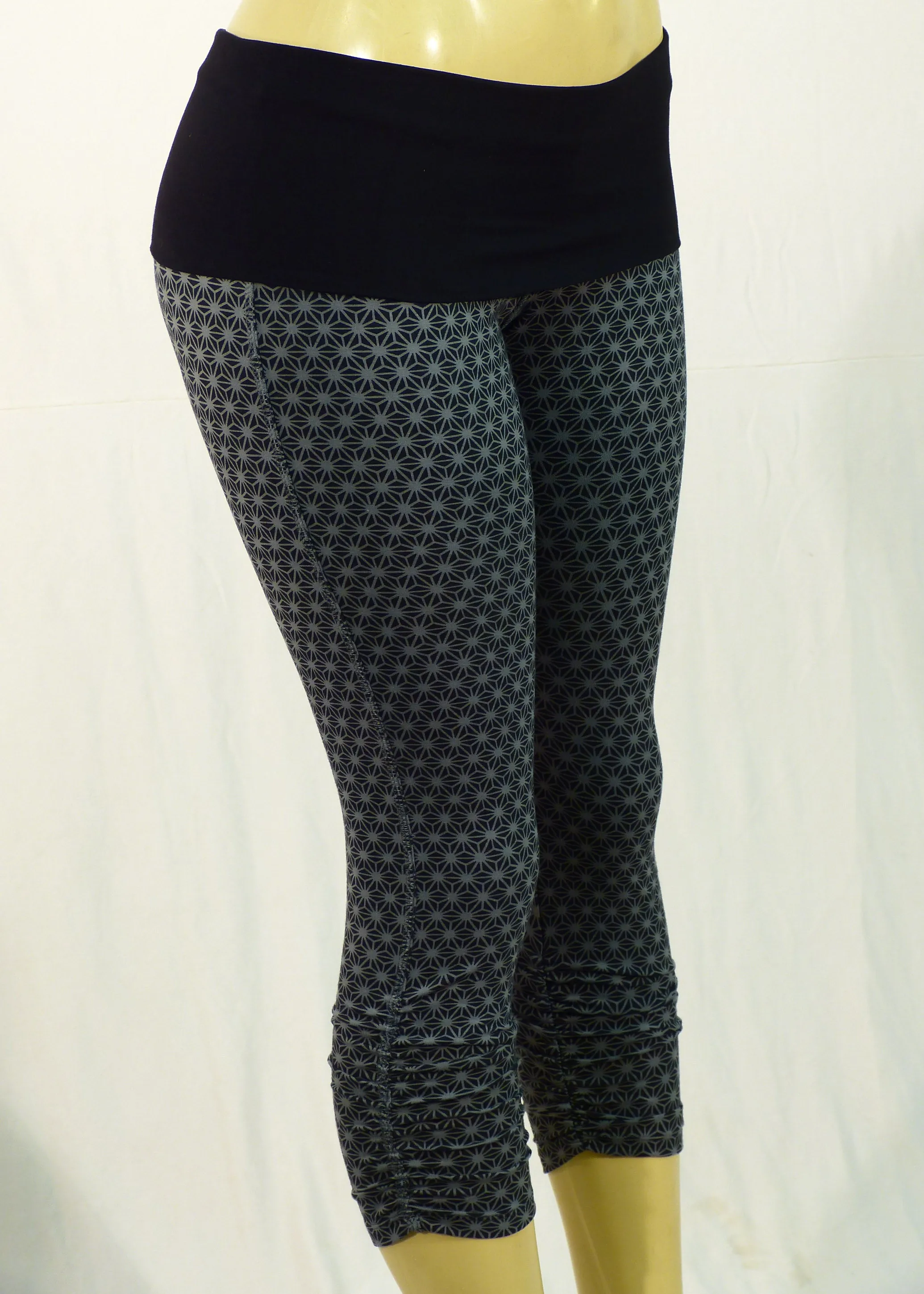 Awesome Printed Leggings