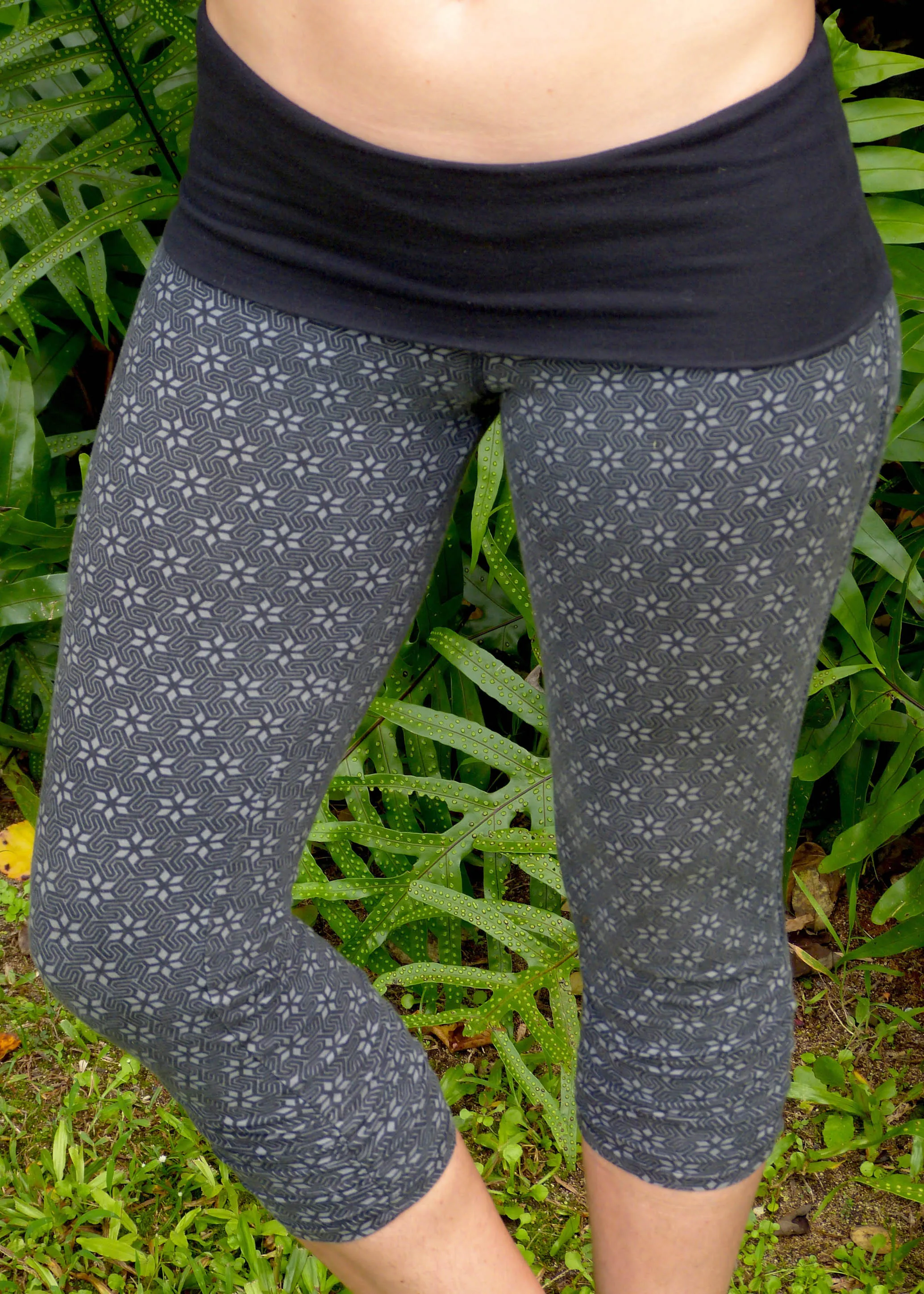 Awesome Printed Leggings