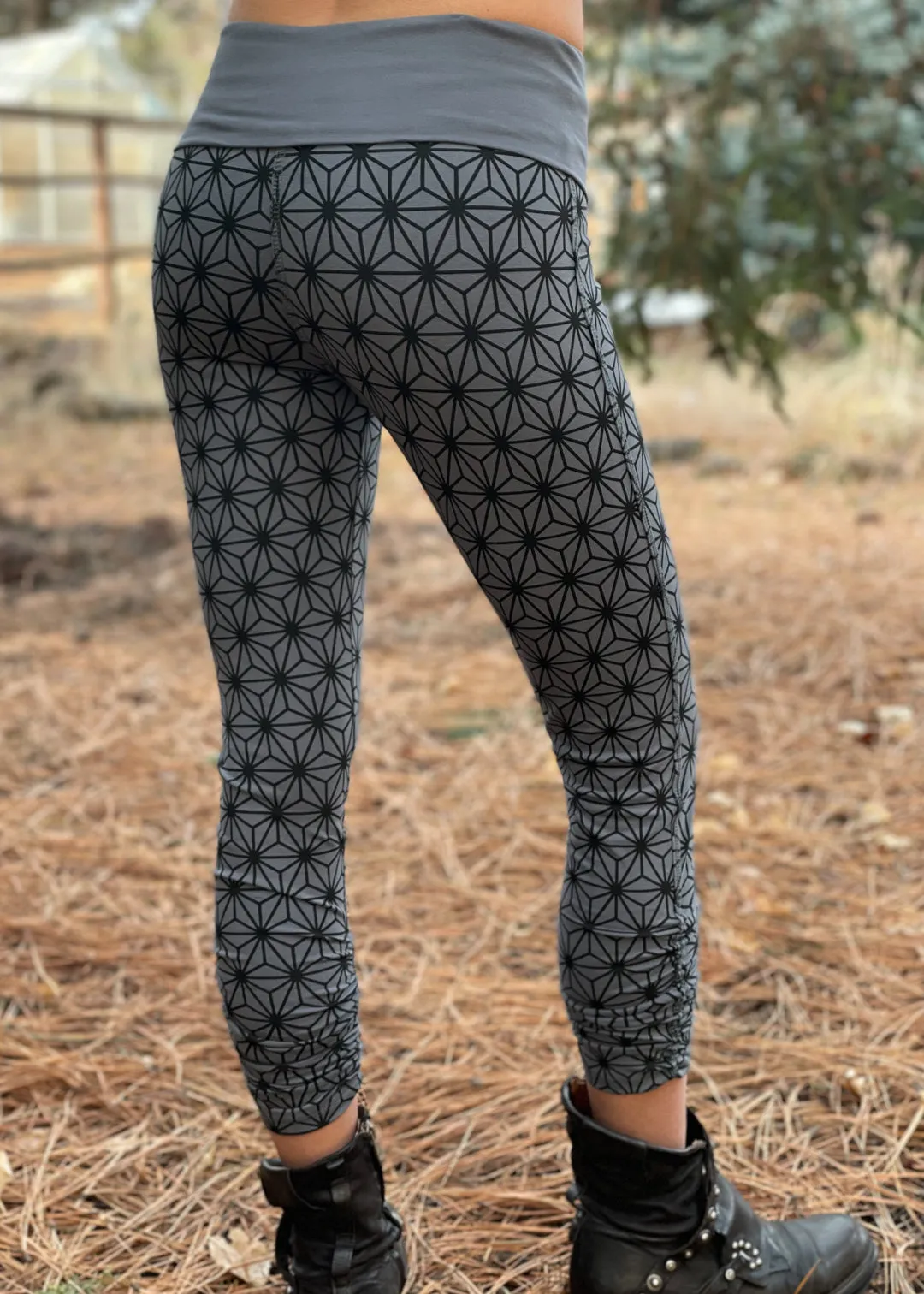 Awesome Printed Leggings