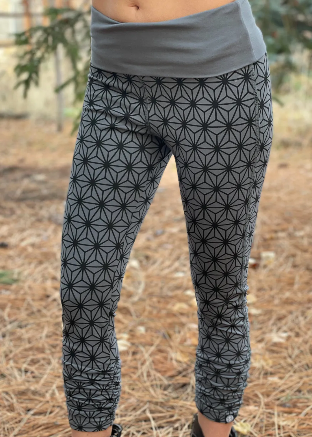 Awesome Printed Leggings