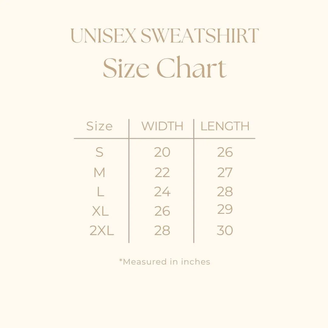 Bad Witch Vibes | Sweatshirt