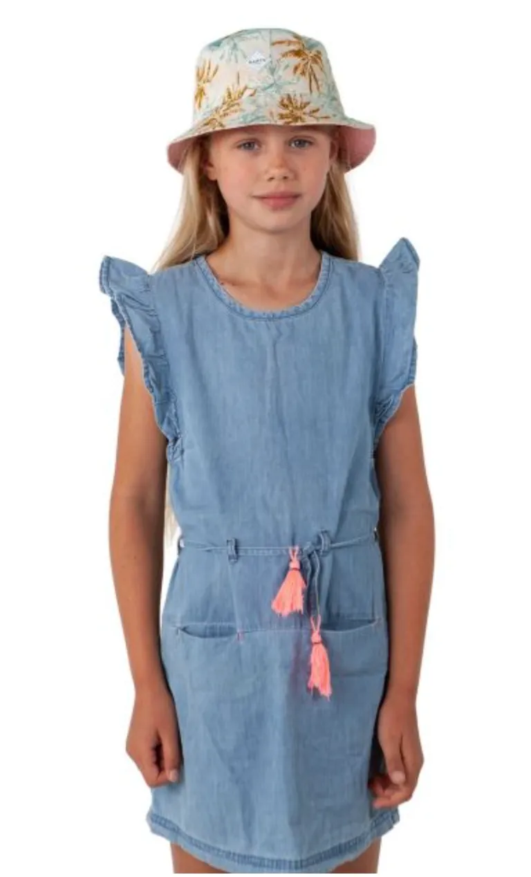 Barts Kids Antigua Hat Pink