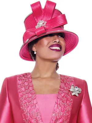 Ben Marc Church Hat 2023