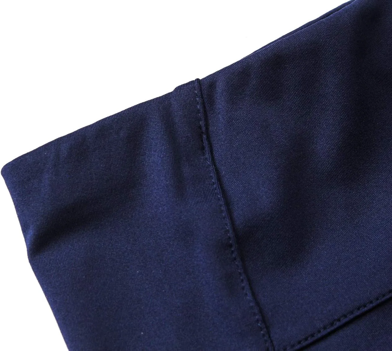 Big Girl's High Waist Golf Skirt Womens Pleated Running Tennis Athletic Skort