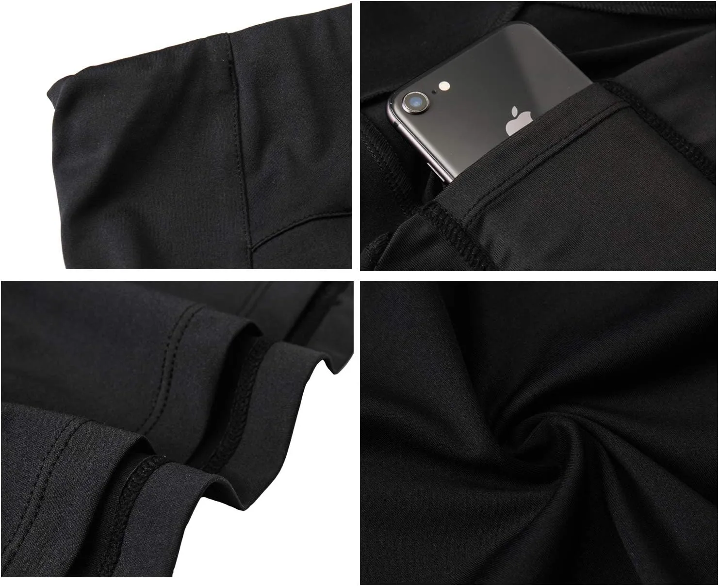 Big Girl's High Waist Golf Skirt Womens Pleated Running Tennis Athletic Skort