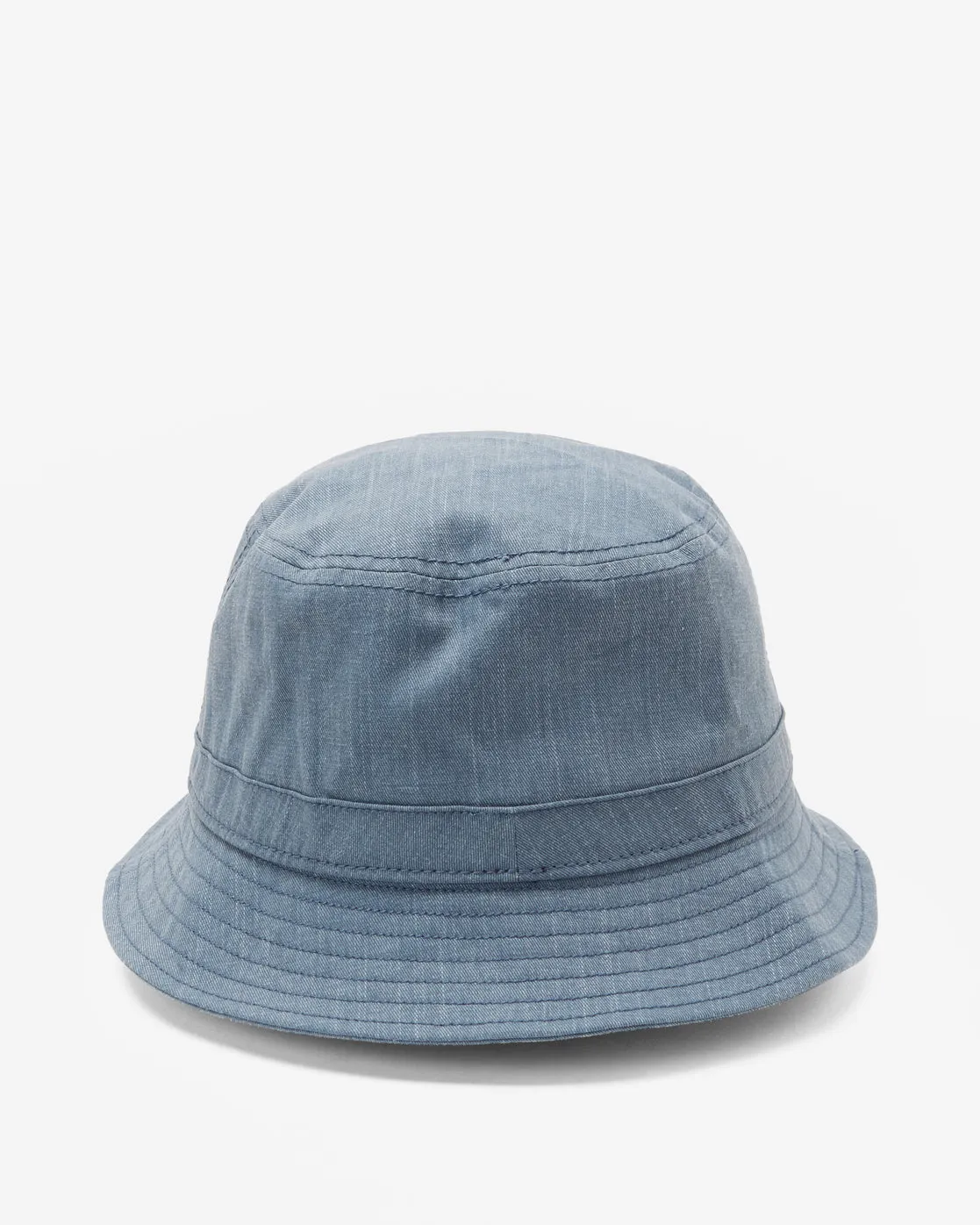Billabong Mens Barrell Festival Bucket Hat - Denim Blue - One Size