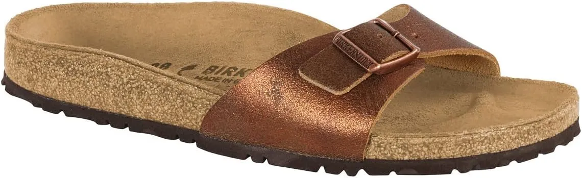 Birkenstock Women's Madrid Mules