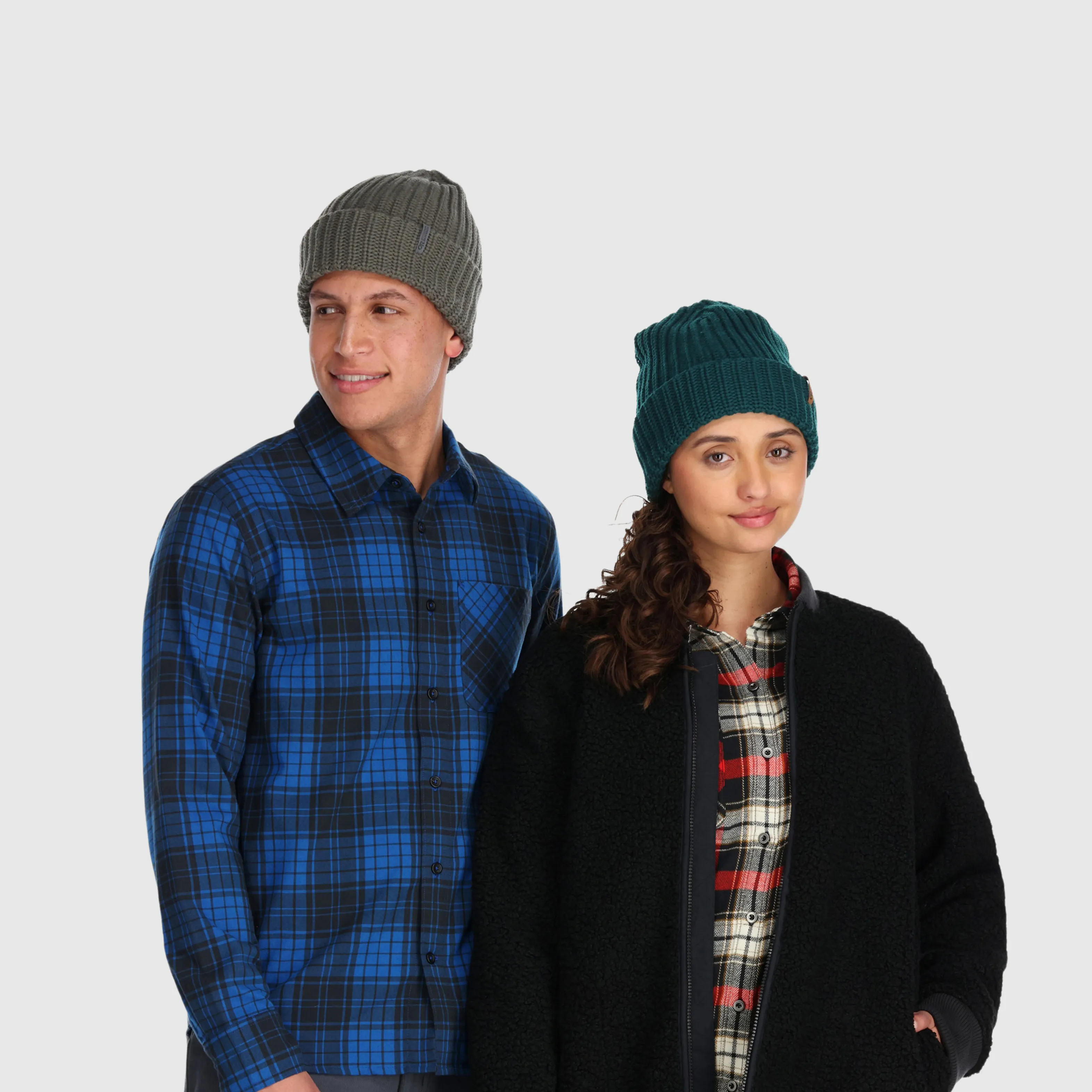 Bishop Beanie - Final Sale