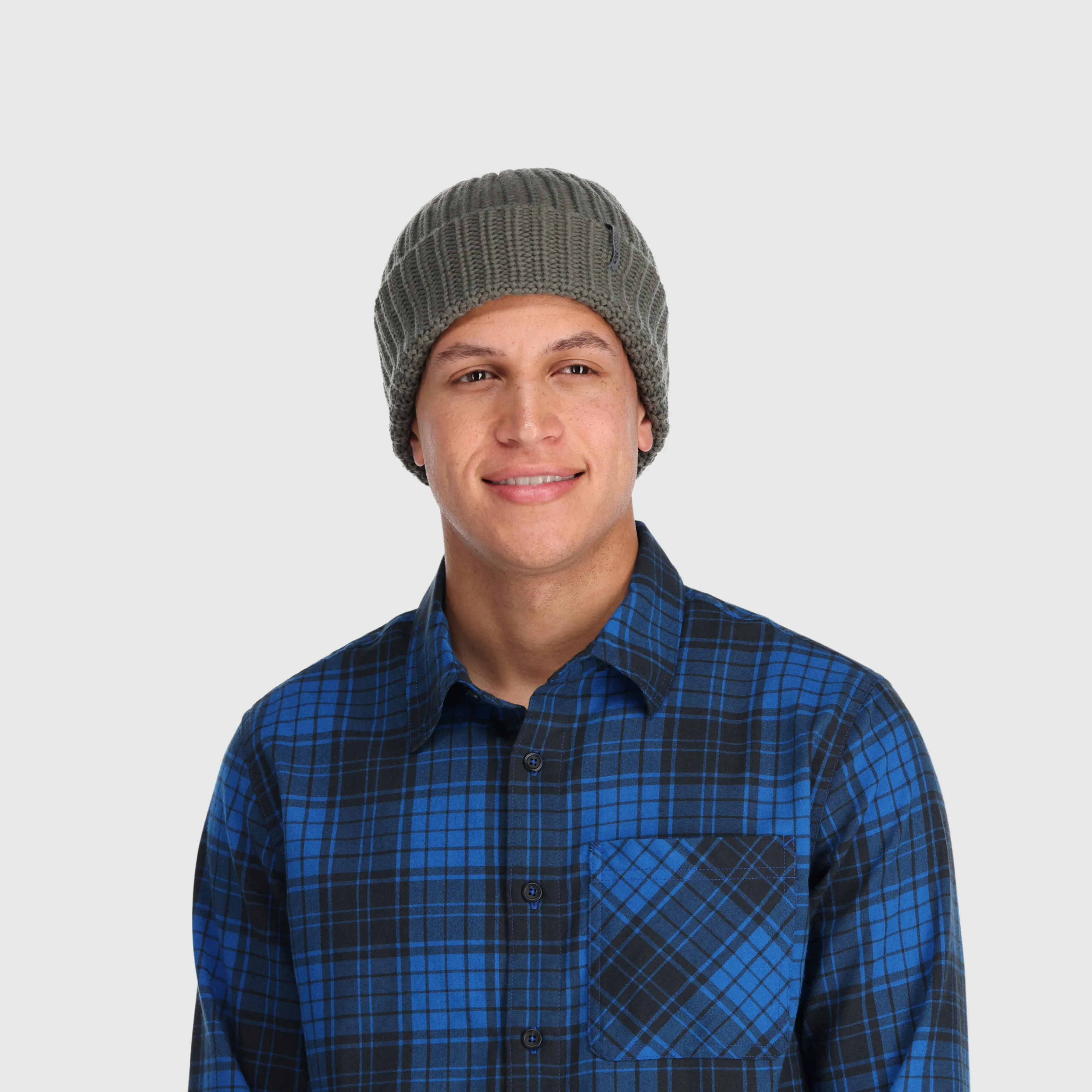 Bishop Beanie - Final Sale