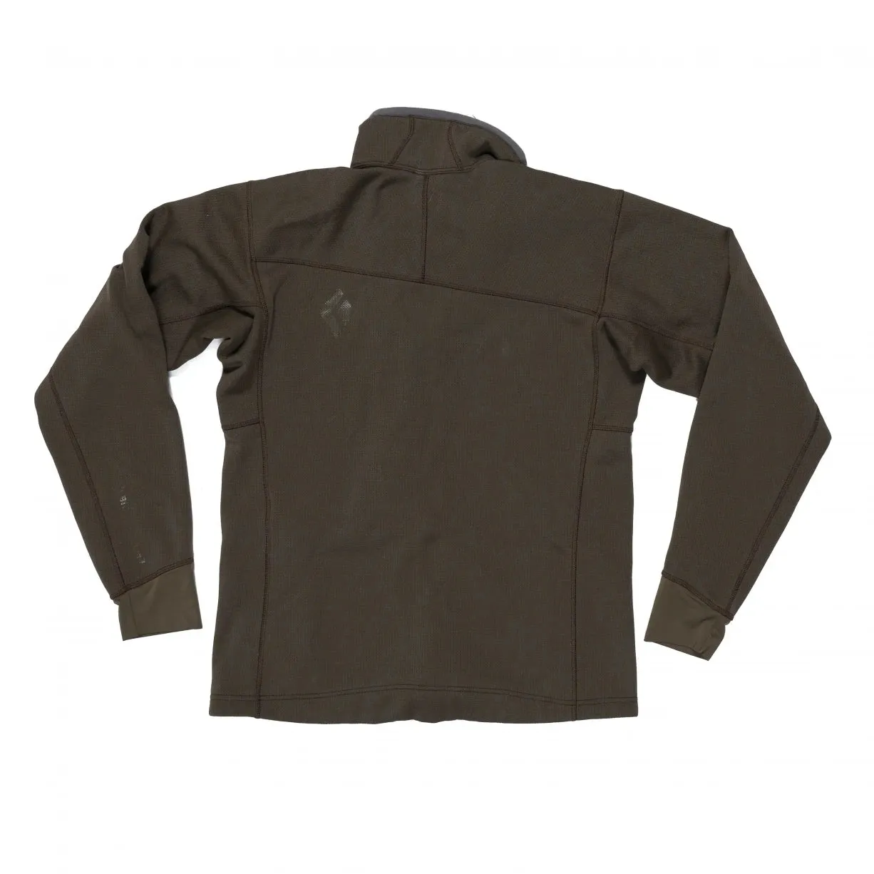 Black Diamond Full-Zip Fleece Jacket - Men's