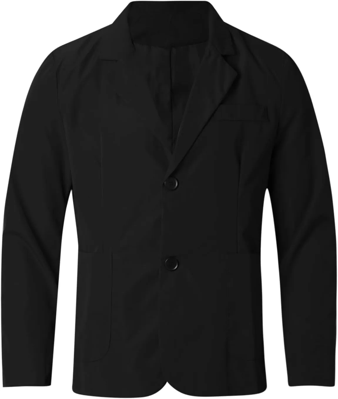 Blazer Suit Jacket for Men Regular Fit Sequin Jacket Plus Blue Linen Blazer Men Mens Patterned Sport Coats and Blazers