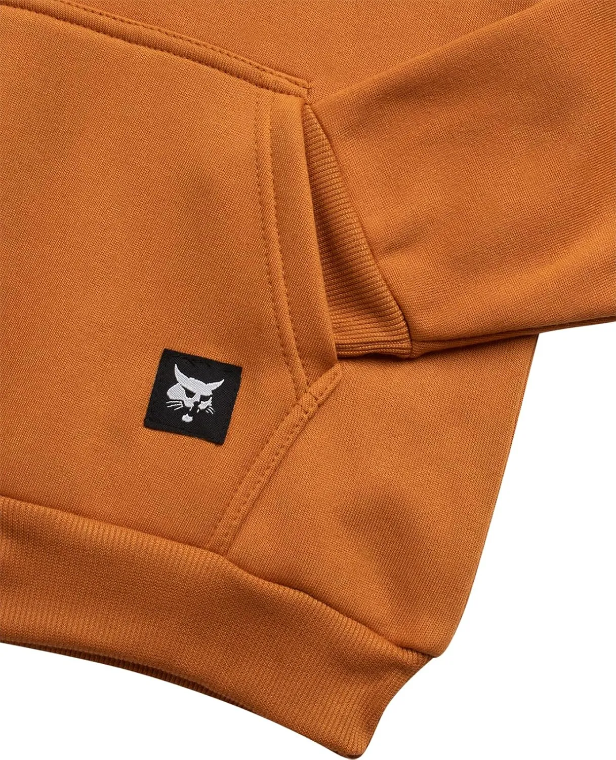 Bobcat Boys' Sweatsuit Set - 2 Piece Fleece Hoodie Sweatshirt and Cargo Jogger Pants - Active Matching Sets for Boys (8-18)