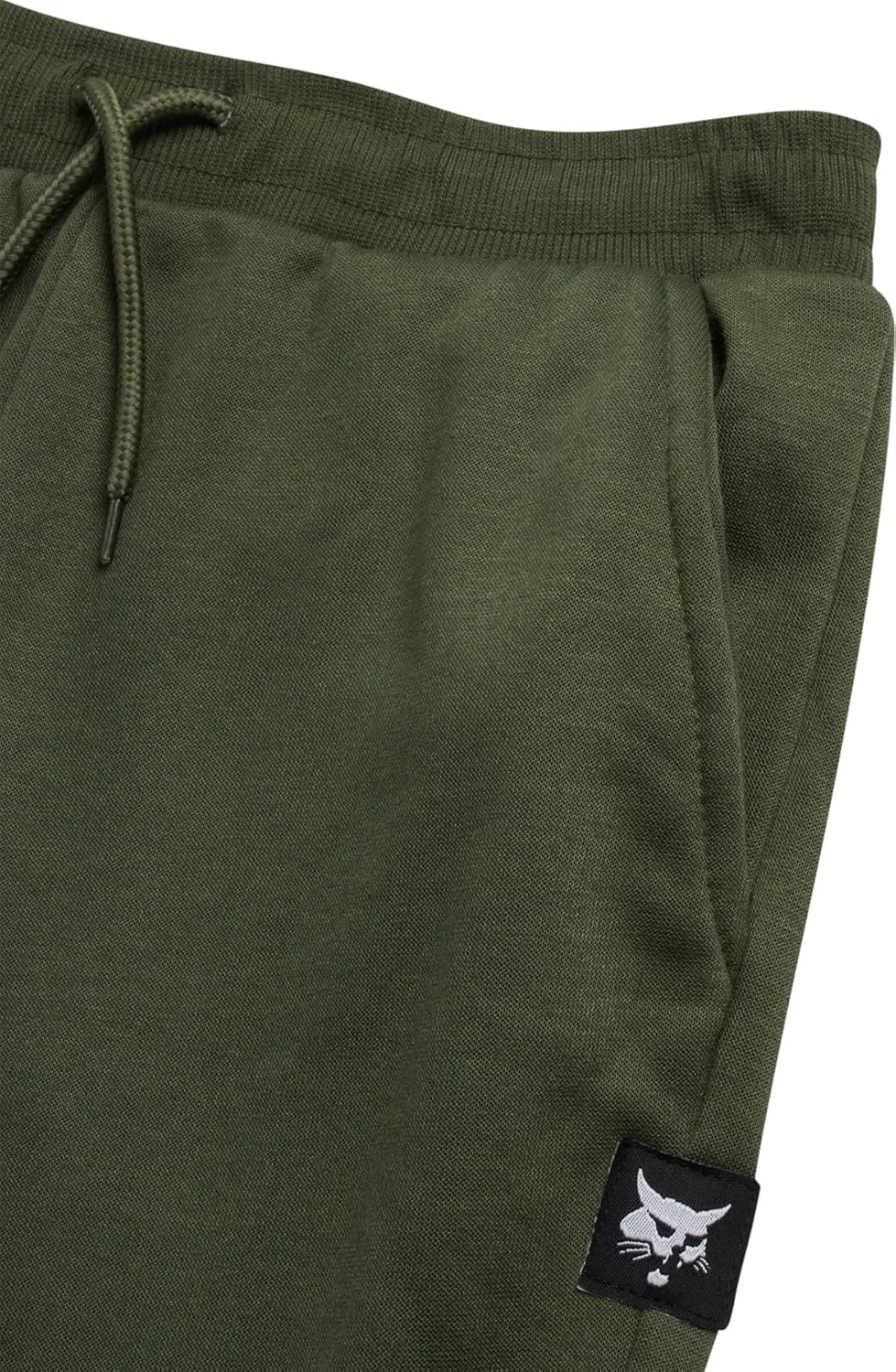 Bobcat Boys' Sweatsuit Set - 2 Piece Fleece Hoodie Sweatshirt and Cargo Jogger Pants - Active Matching Sets for Boys (8-18)