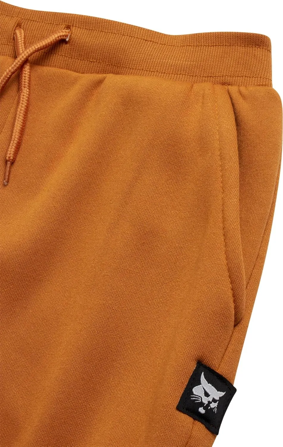 Bobcat Boys' Sweatsuit Set - 2 Piece Fleece Hoodie Sweatshirt and Cargo Jogger Pants - Active Matching Sets for Boys (8-18)