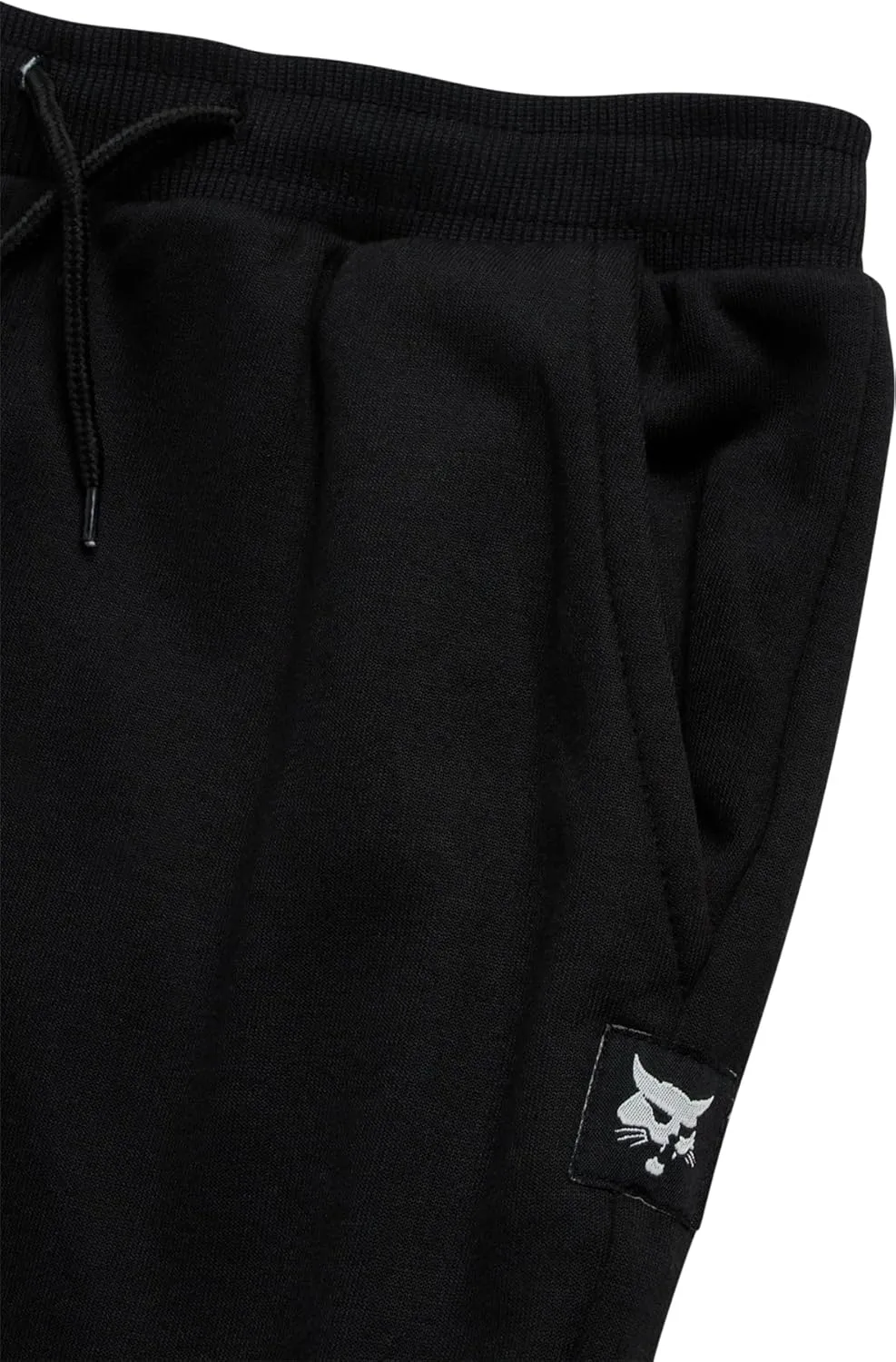 Bobcat Boys' Sweatsuit Set - 2 Piece Fleece Hoodie Sweatshirt and Cargo Jogger Pants - Active Matching Sets for Boys (8-18)