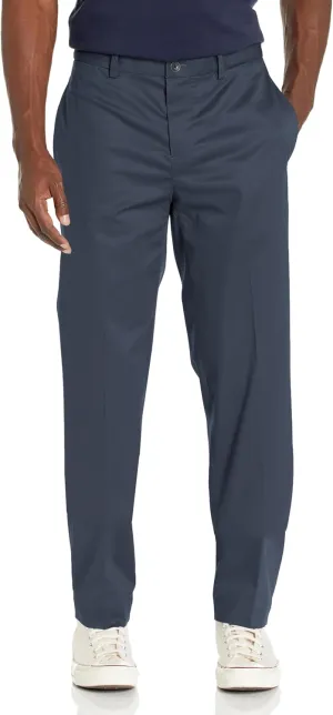 Brooks Brothers Men's Regular Fit Stretch Lightweight Advantage Chino Pants