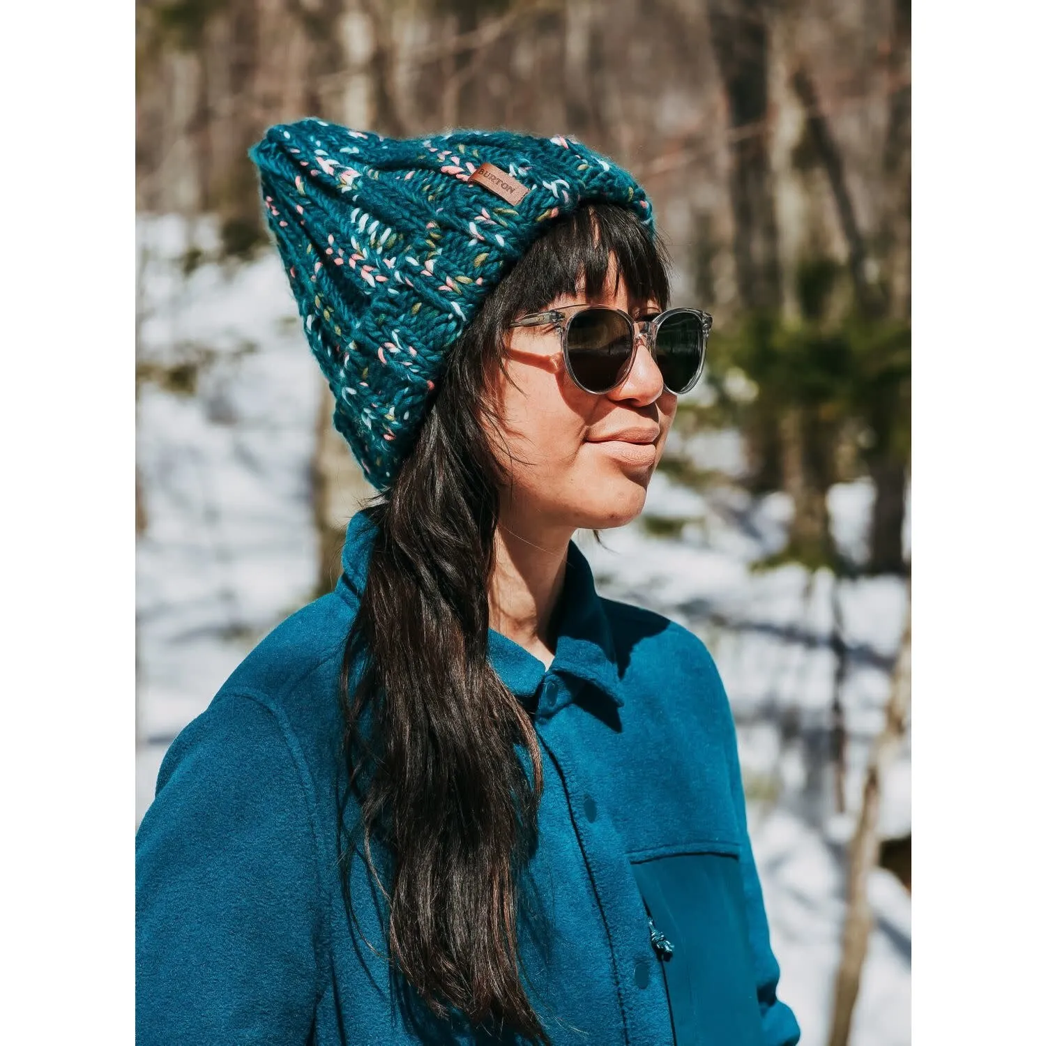 Burton Bonita Beanie 2022 - Women's