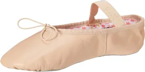 Capezio girls Daisy - 205t/C (Toddler/Little Kid) dance shoes, Ballet Pink, 2.5 Little Kid US