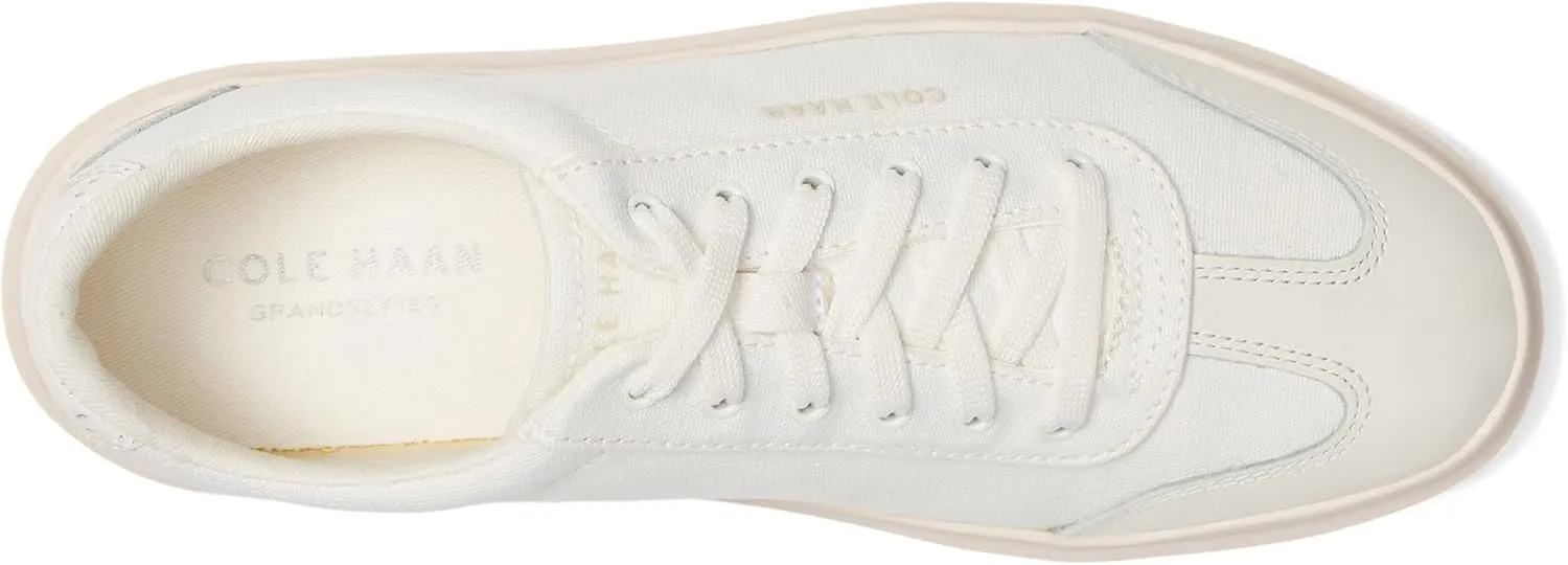 Cole Haan Grandpro Rally Canvas T-Toe