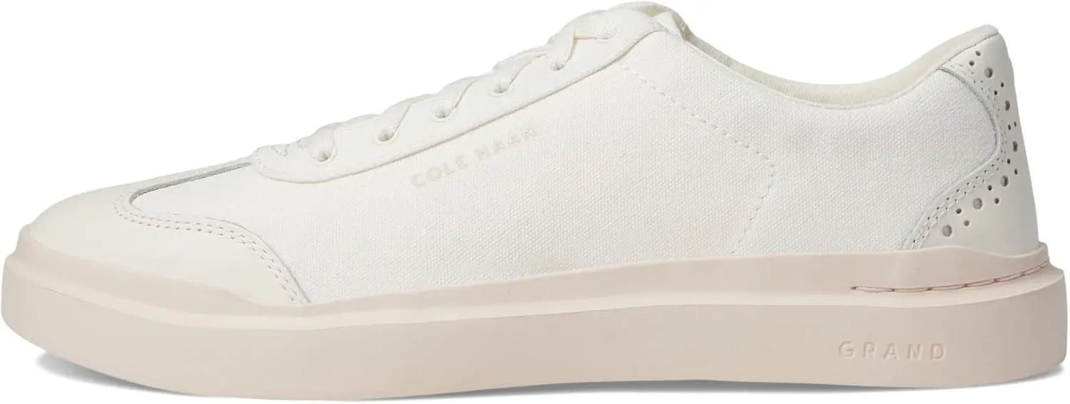 Cole Haan Grandpro Rally Canvas T-Toe