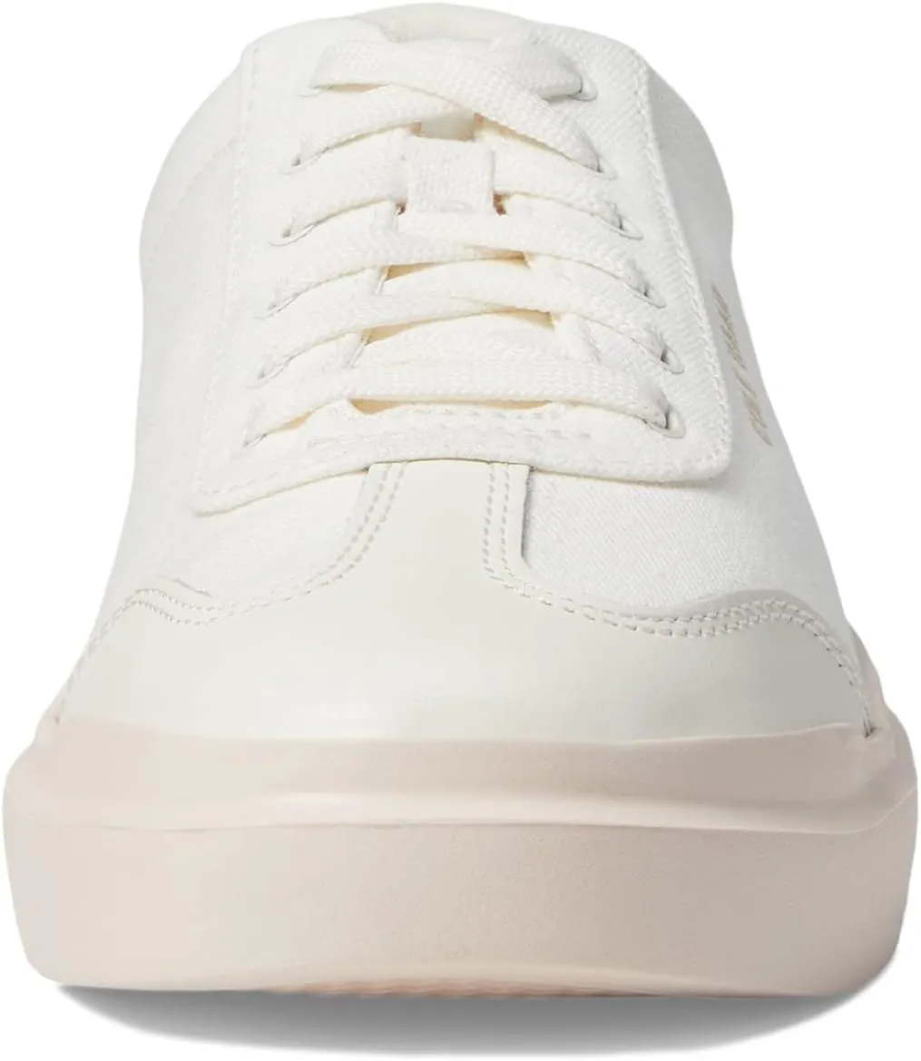 Cole Haan Grandpro Rally Canvas T-Toe