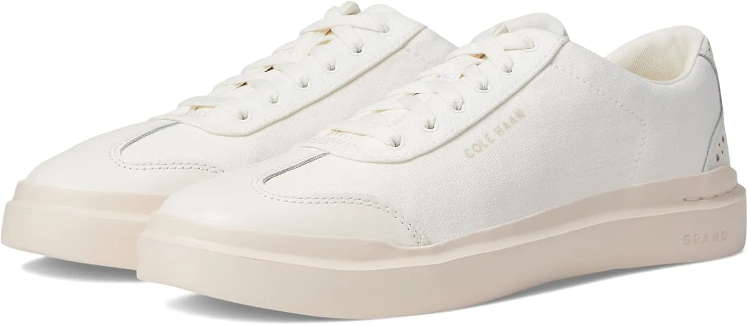 Cole Haan Grandpro Rally Canvas T-Toe