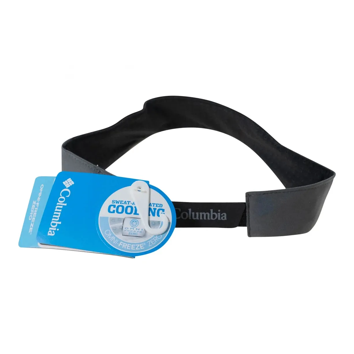 Columbia Coolhead Visor