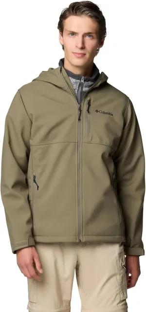 Columbia Men's Ascender II Hooded Softshell Jacket