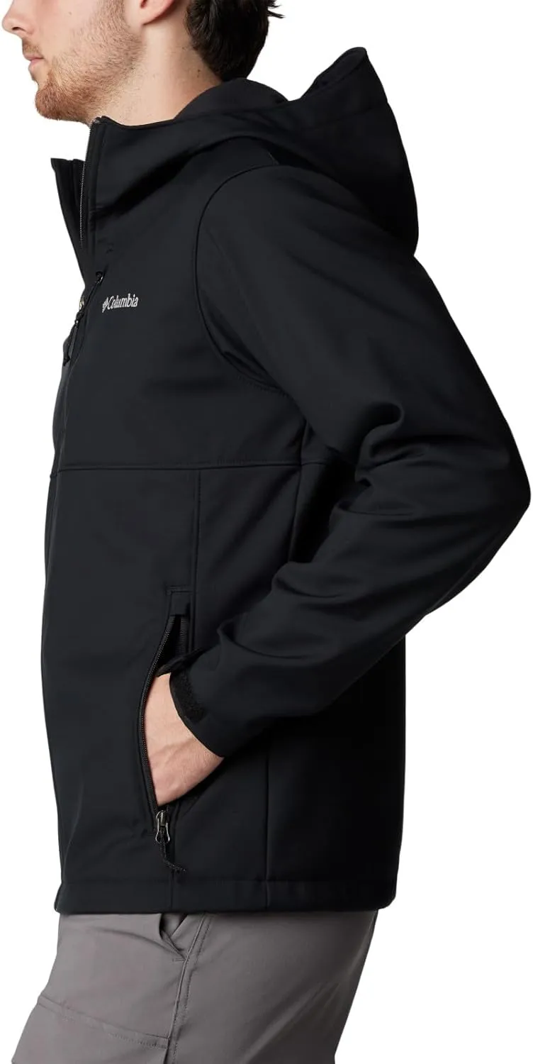 Columbia Men's Ascender II Hooded Softshell Jacket