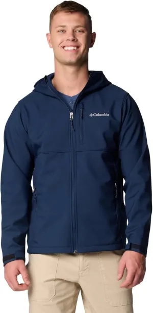 Columbia Men's Ascender II Hooded Softshell Jacket