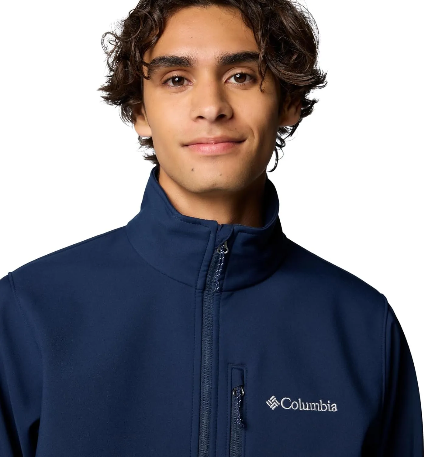 Columbia Men's Ascender Softshell Jacket