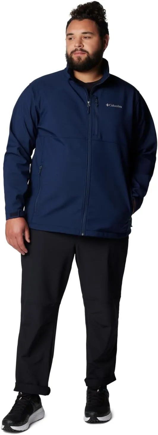 Columbia Men's Ascender Softshell Jacket