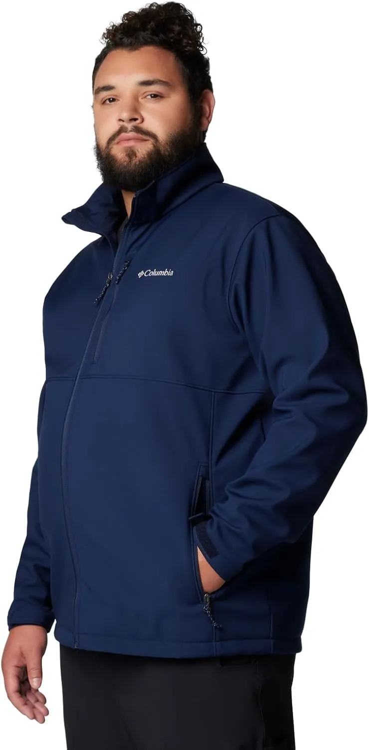 Columbia Men's Ascender Softshell Jacket