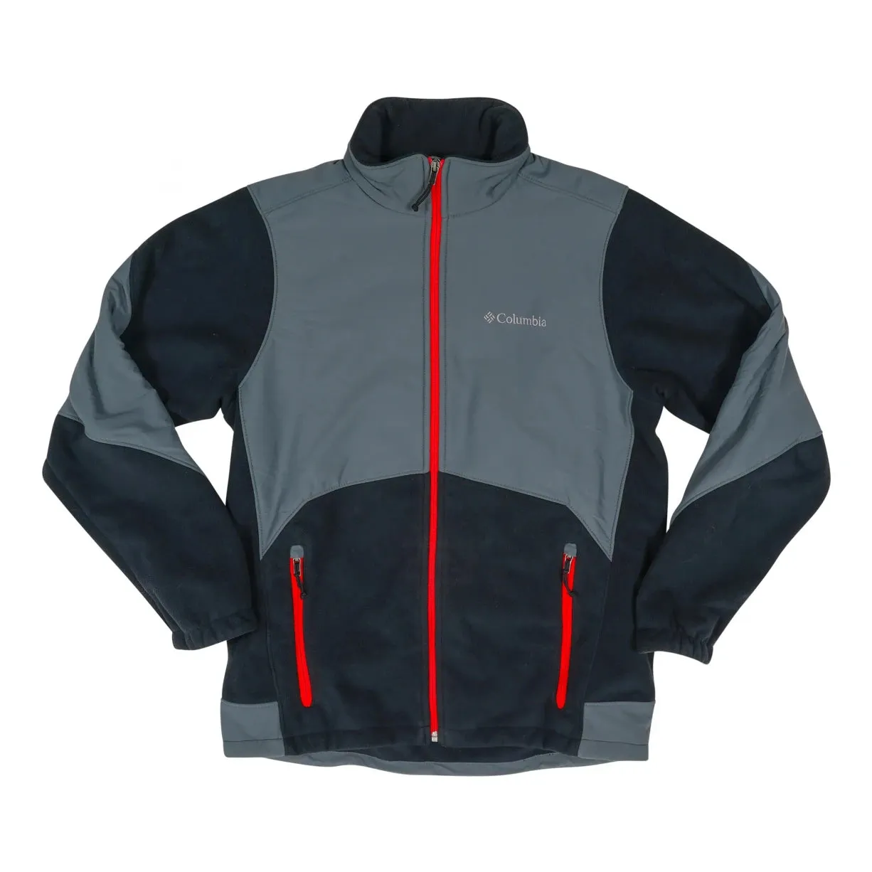Columbia Nordic Trekker Fleece Jacket