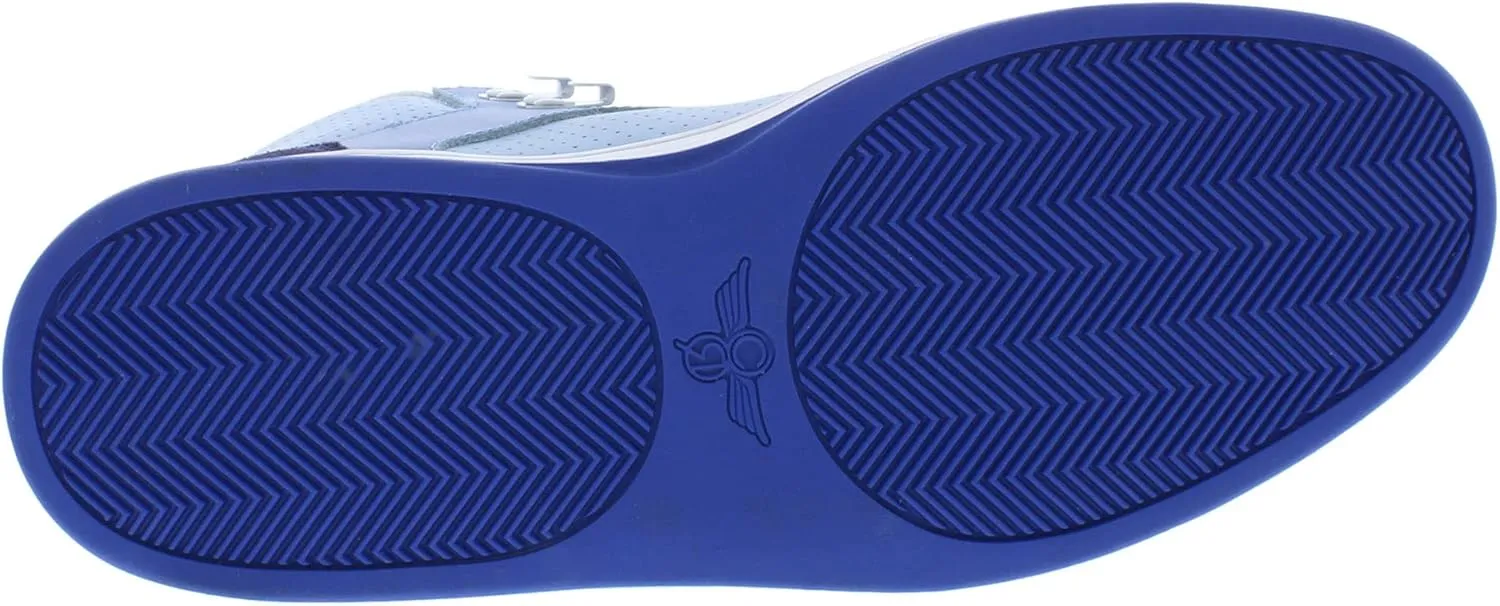 Creative Recreation Cesario Hi Mens Shoes