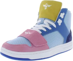 Creative Recreation Cesario Hi Mens Shoes
