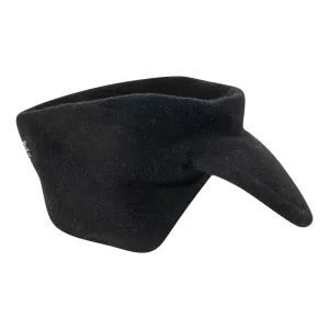 Croakies Vintage Fleece Visor