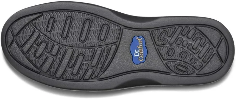 Dr. Comfort Riley Women's Therapeutic Extra Depth Athletic Shoe Canvas Lace-up