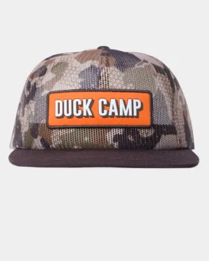 Duck Camp Gulf Trucker